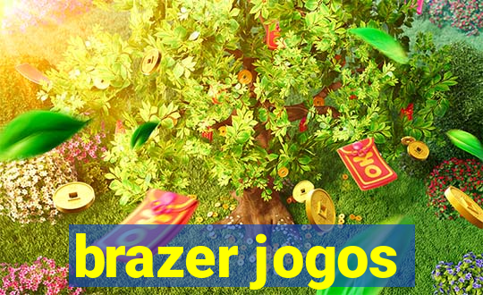 brazer jogos